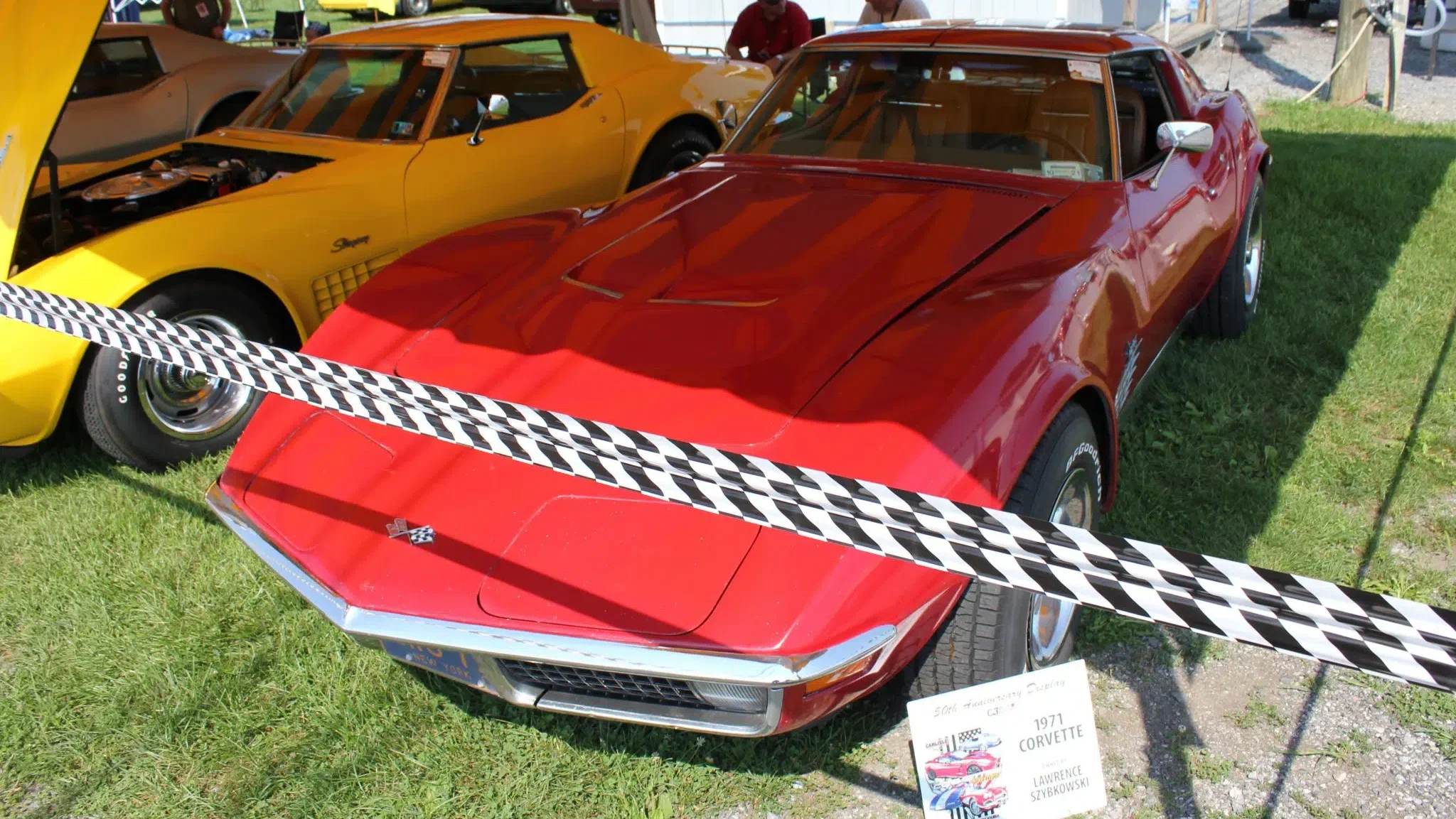 Click to Enlarge-Esc to Close Corvette Generations/C3/C3 1971-Corvette.webp